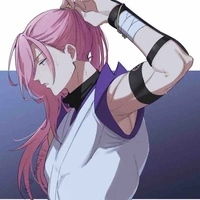 Kaoru Sakurayashiki(Cherry)