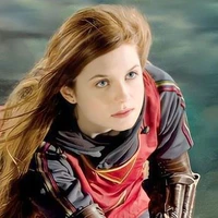 Ginny Weasley