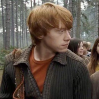 Ron Weasley