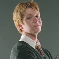 Fred Weasley