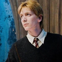 George Weasley