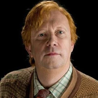 Aurthur Weasley