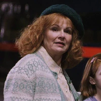 Molly Weasley