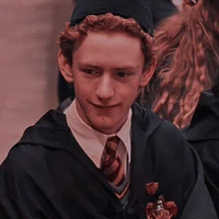 Percy Weasley