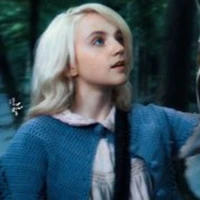 Luna Lovegood