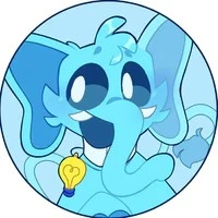 bubba bubbaphant 🐘💡