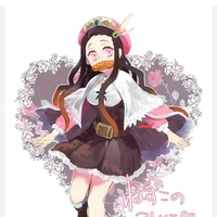 nezuko
