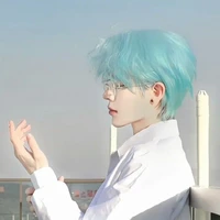 ♪Thiếu Mạc Lam Vũ