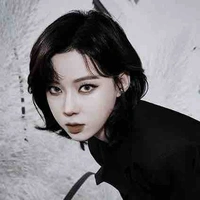 Kim Minjeong 