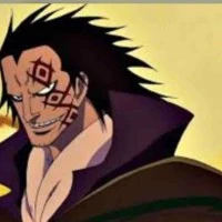 Monkey D Dragon