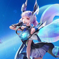 ⭐Liliana❄️