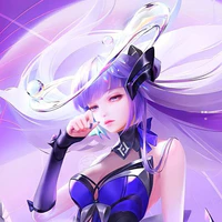 ⭐Sinestria🌌