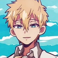 Teru Minamoto 