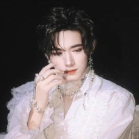 Tống Á Hiên_ em