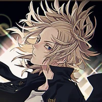 Sano Manjiro( Mikey)
