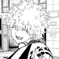 Kawata Nahoya(Smiley)