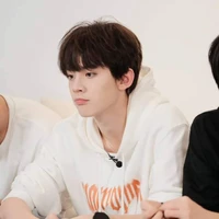 tác giả cute