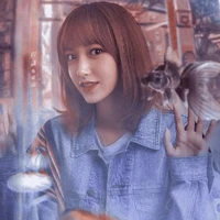 Đồng Dao_ZGDX_smiling_Mid