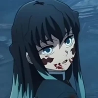 Tokitou Muichirou