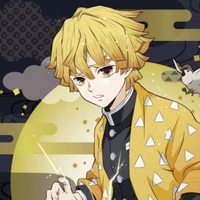 Agatsuma Zenitsu