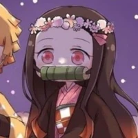 Kamado Nezuko