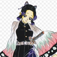 KOCHOU SHINOBU