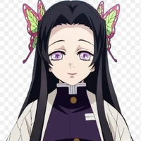 Kochou kanae