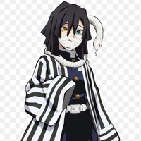 Iguro Obanai