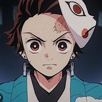 Kamado tanjiro