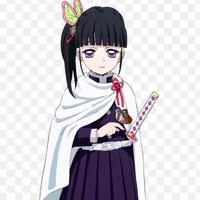 Tsuyuri Kanao