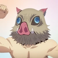 Hashibira Inosuke
