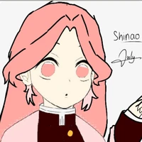 Tsuyuri Shinao