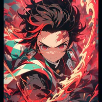 Kamado Tanjiro