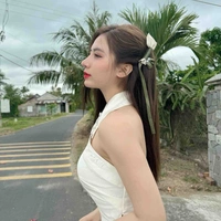 Bà thím/ Tín Nguyễn