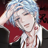 lance crown