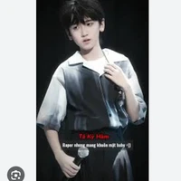 Tả Kỳ Hàm