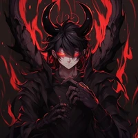 DEVIL KING
