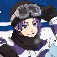 Mikage Reo