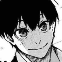 Isagi Yoichi