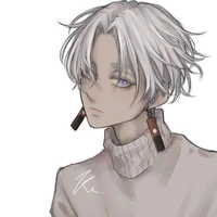 Kurokawa Izana