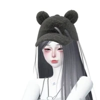 Luna(Trà Xanh)