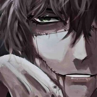 Homicidal Liu