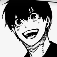 Isagi Yoichi