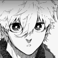 Nagi Seishiro