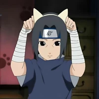 Uchiha Itachi