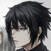 Uchiha Sasuke//thế giới song song//