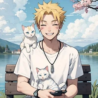 Uzuriki Naruto//thế giới song song//