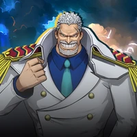 garp