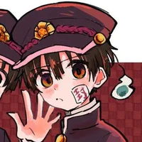 Yugi Amane/Hanako