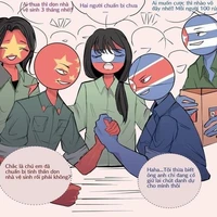 hội Cộng Sản[trừ những người cần trừ]